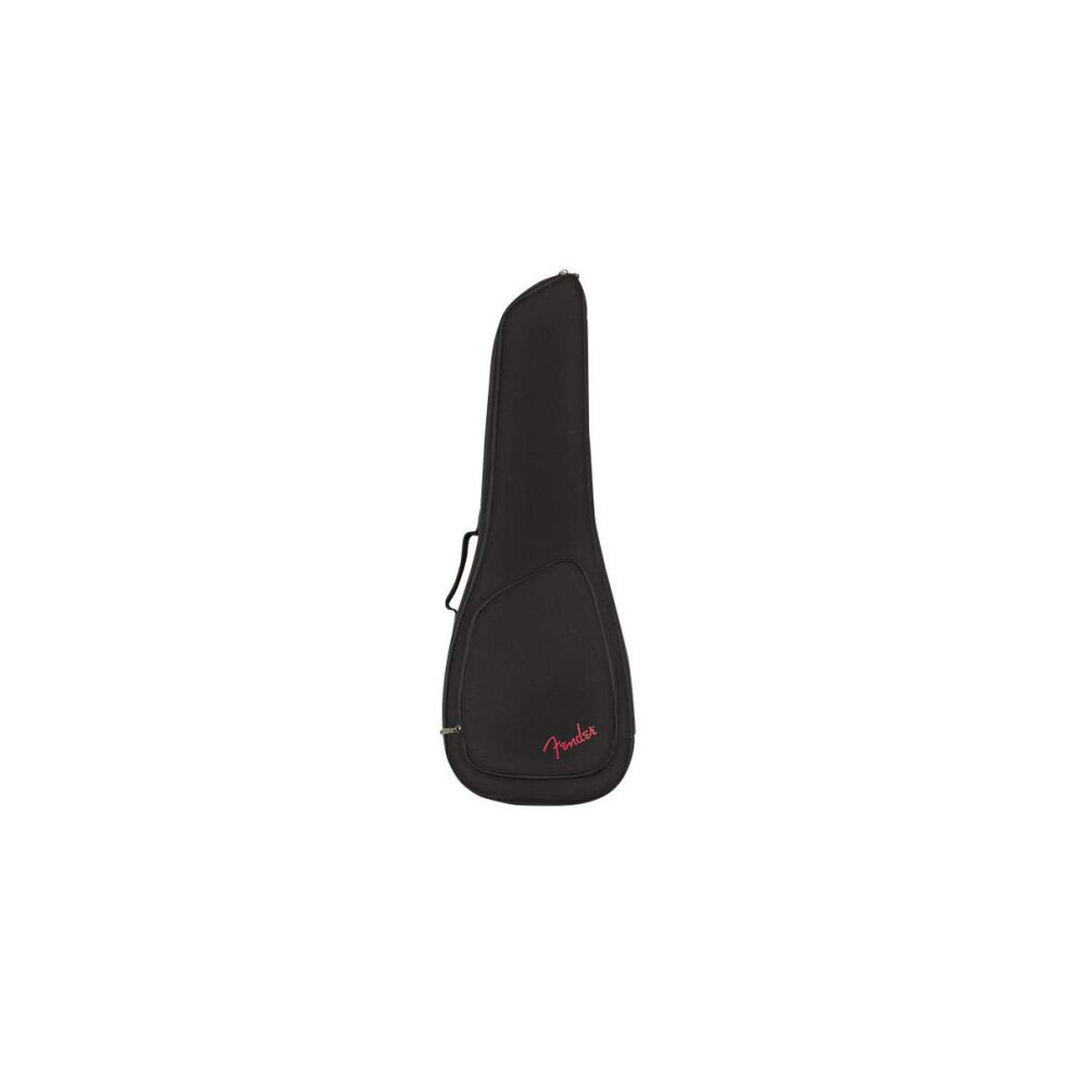 Fender FU610 Ukulele gig Bag  Tenor  Black