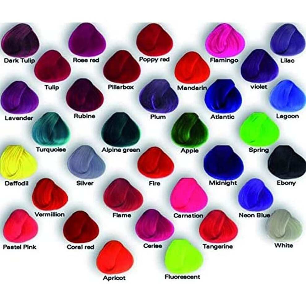 Directions Hair colour - Lavender 88ml Tub-image-OPC-PFKG8MN-NEW