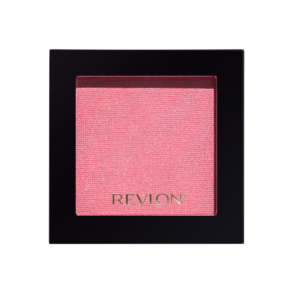 Revlon Powder Blush  030 Pinkognito  018 oz