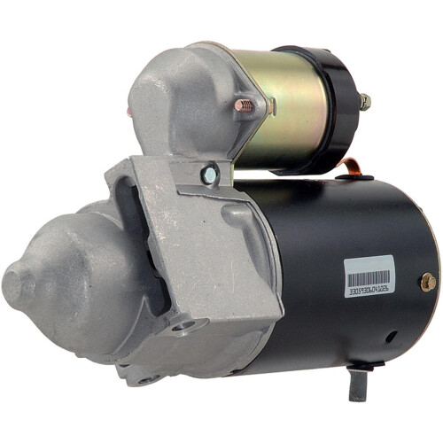 ACDelco Gold 337-1018 Starter Gr? & gul 1