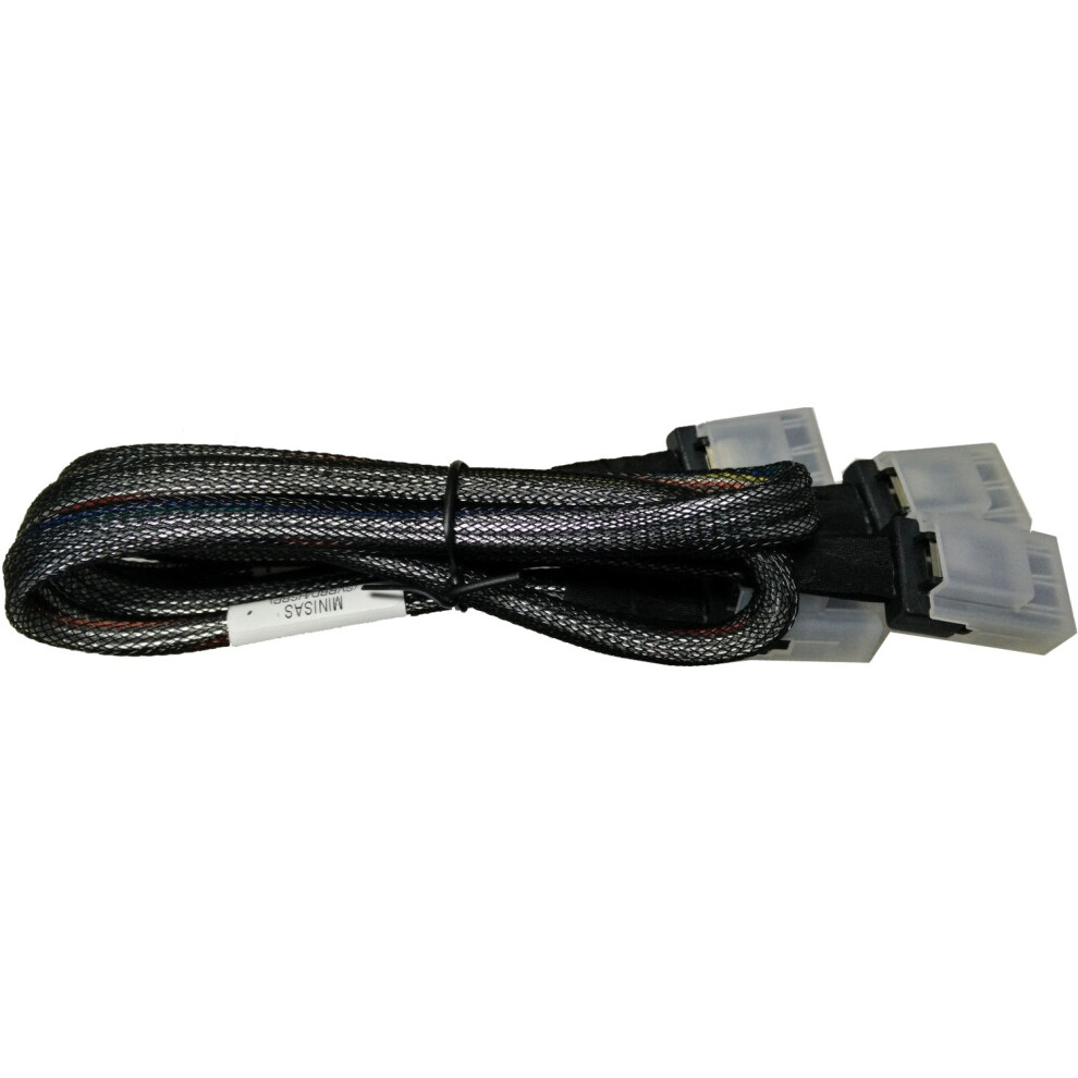 Intel AXXCBL600MSMS SAS Data Transfer Cable