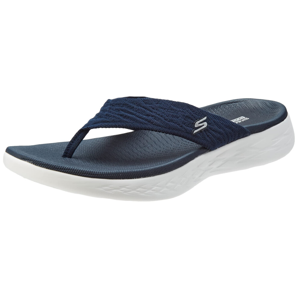 Skechers On-The-go 600 - Sunny Navy 5 B (M)