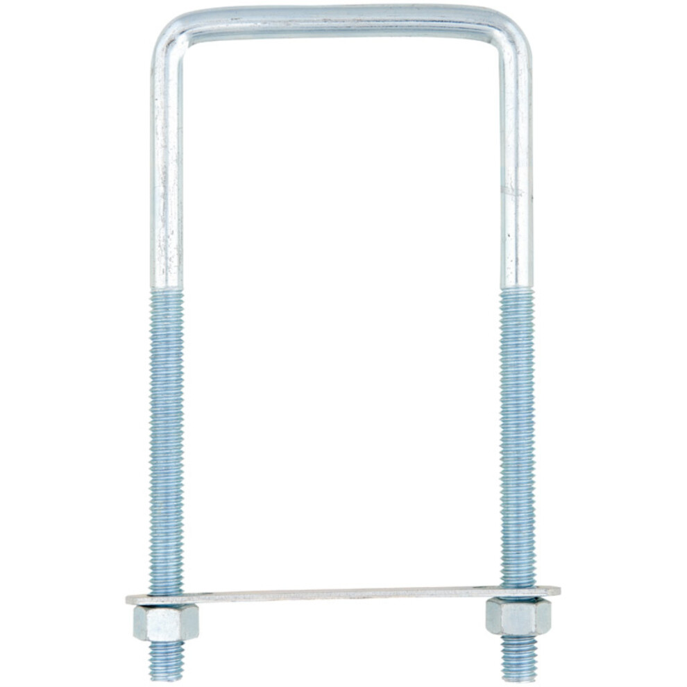 BOLT U SQ 3/8""""X3.7""""X7"""" (Pack of 5)-image-OPC-PFKG9G2-NEW