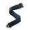 D'Adtario Auto Lock Guitar Strap - Midnight 2