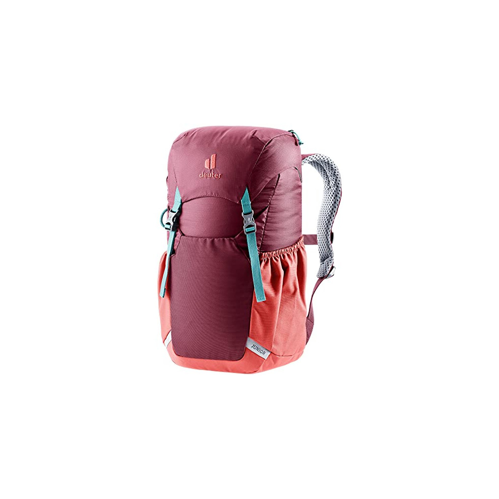 Deuter Junior Backpack - Youth Maroncurrant