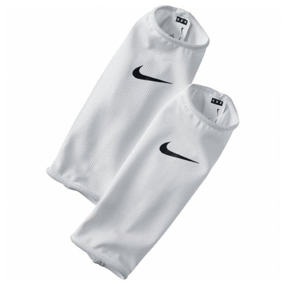 Nike guard Lock Sleeve WHITEBLAcKBLAcK] (M)