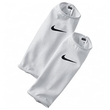 Nike Guard Lock Sleeve [WEISS] (L)