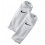 Nike Nike Guard Lock Sleeve [WEISS] (L) 1