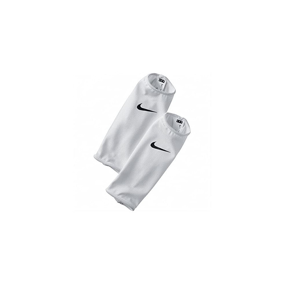 Nike guard Lock Sleeve WHITEBLAcKBLAcK] (L)