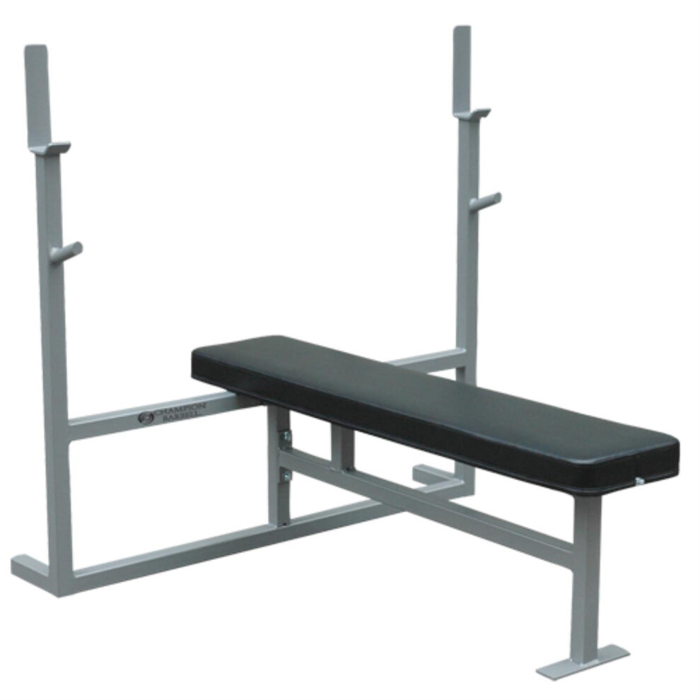 Champion Barbell® Standard Bench Press