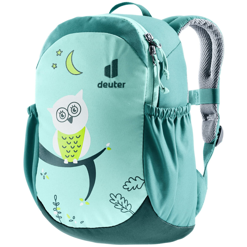 Deuter Pico Backpack - Kids glacierDustblue