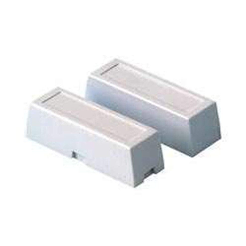 940 - Ademco Surface Mount Contacts (White)