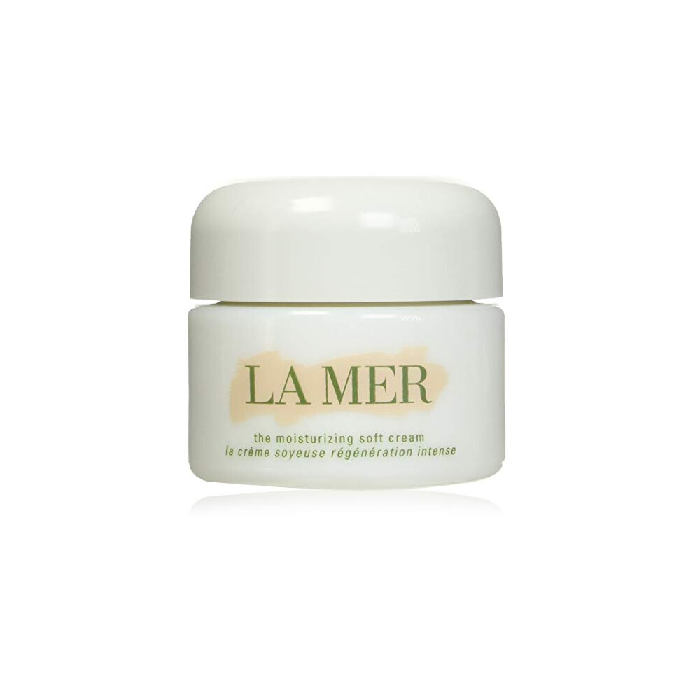 La Mer The Moisturizing Soft cream  1 Ounce