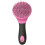Escova Tough 1 para Crina e Cauda, Rosa 1