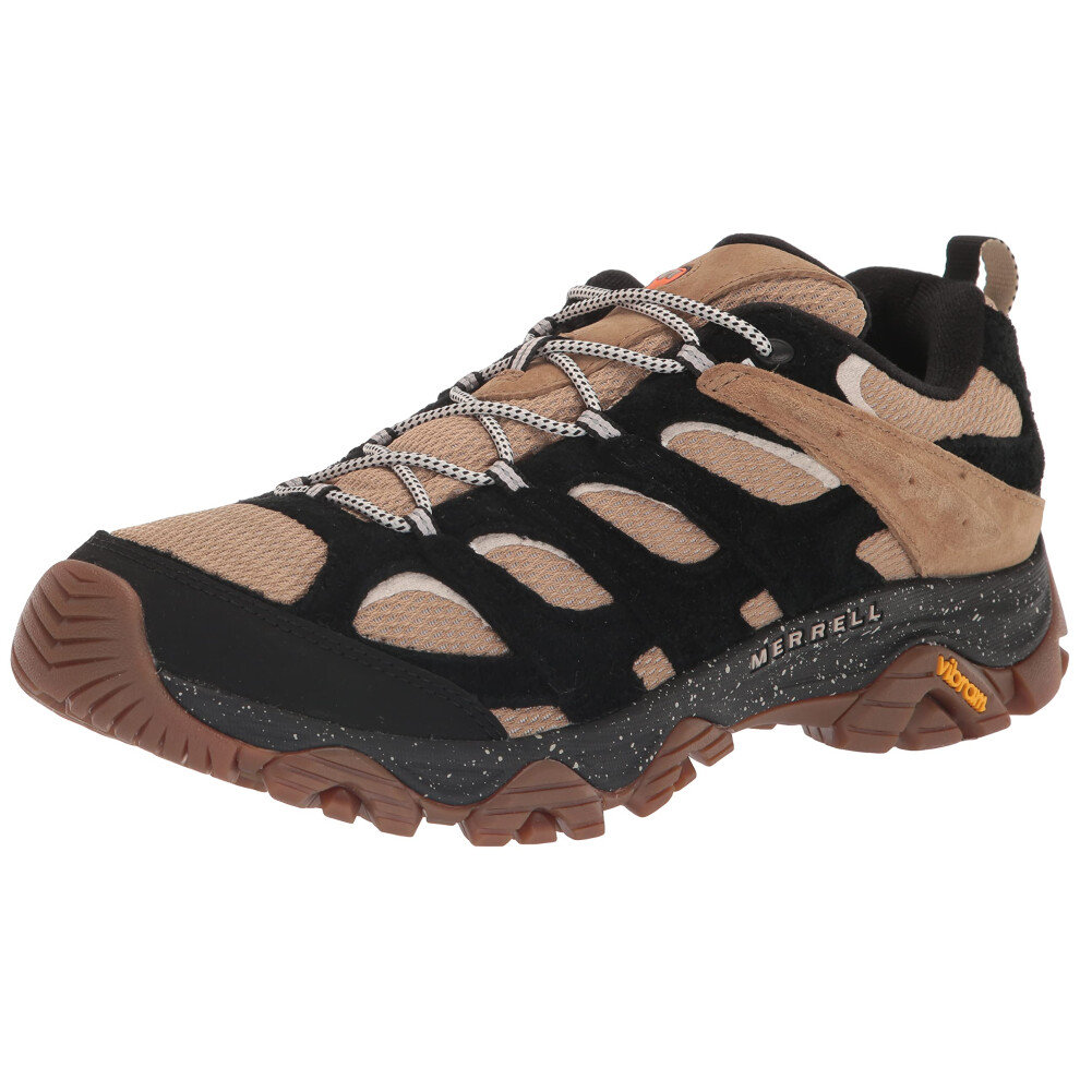 Merrell Mens Moab 3 Hiking Shoe  Incense  85