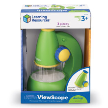 Learning Resources Primary Science Viewscope