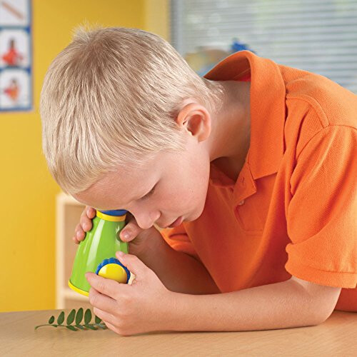 Learning Resources Learning Resources Primary Science Viewscope 1