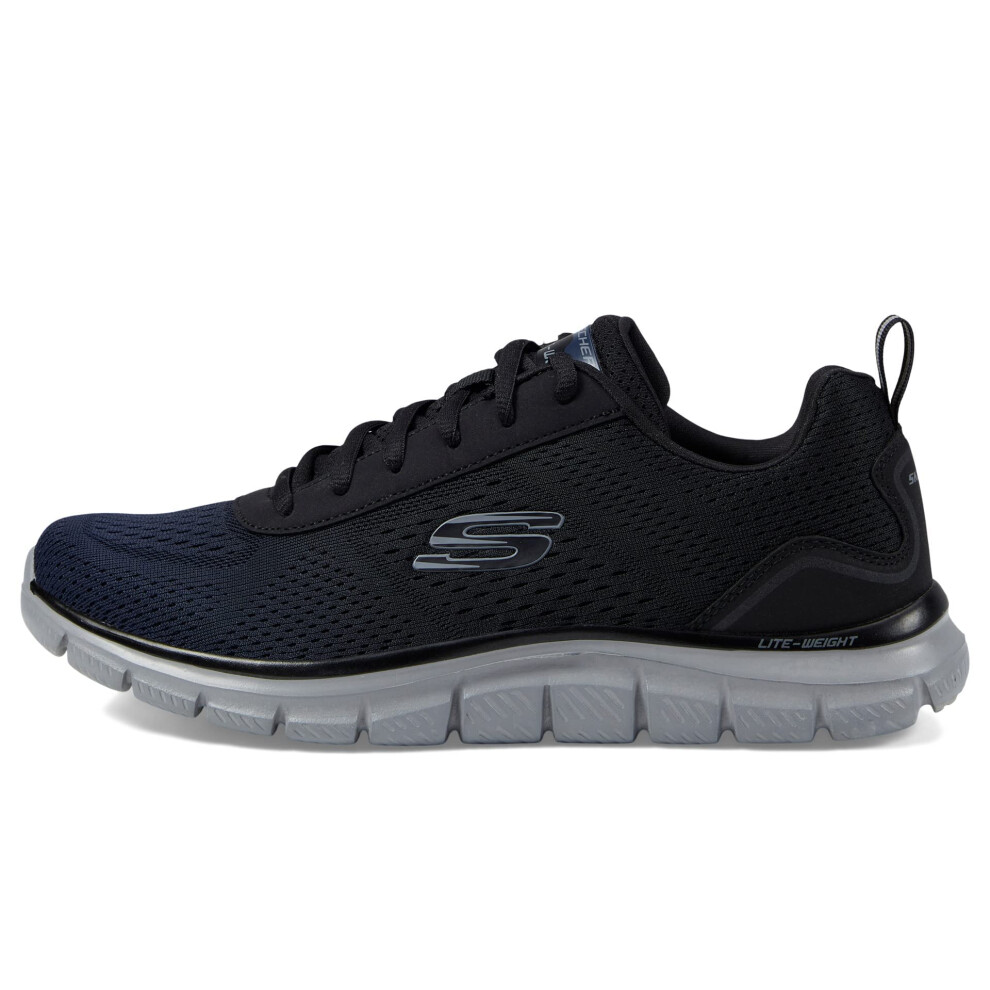 Skechers Track Ripkent Navy/Black 11.5 D (M)