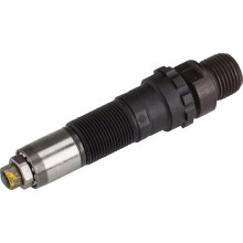 Shimano Reservedel PDR540 Pedalaksel Assy LH