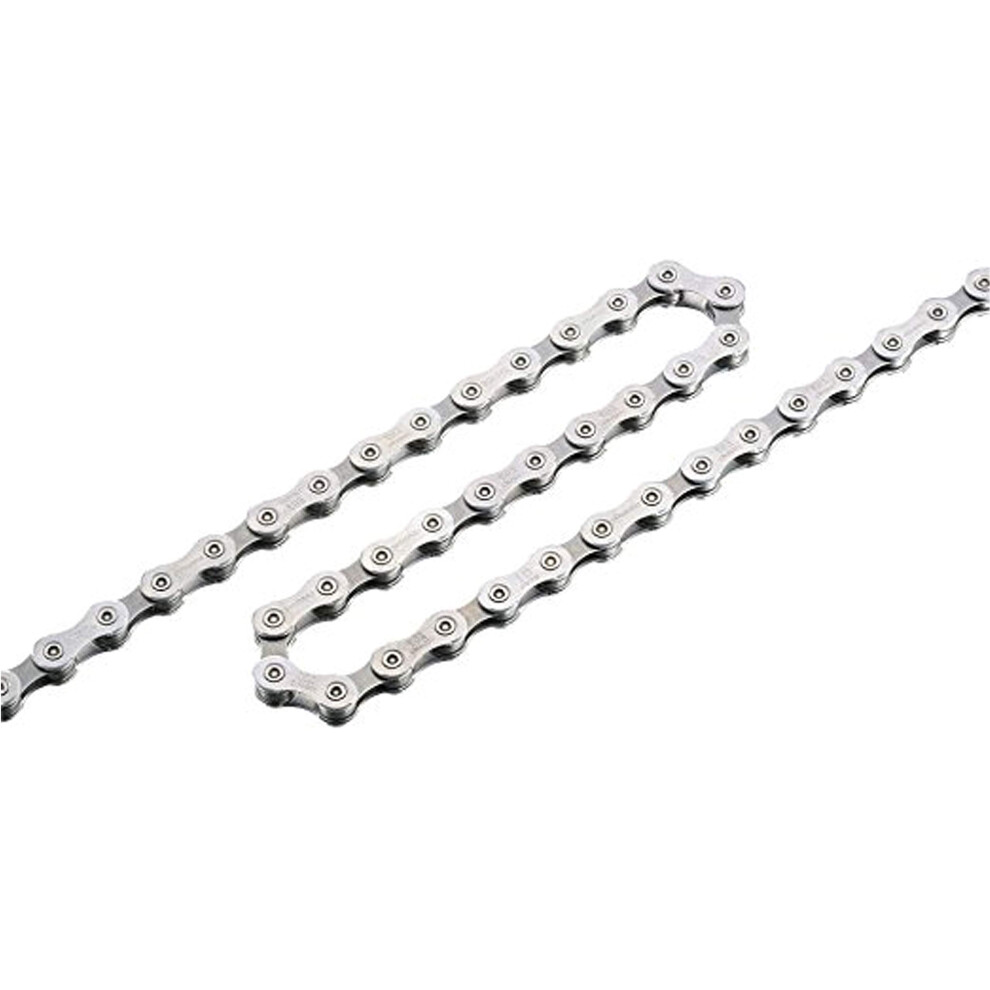 SHIMANO Chain CNHG93 9SPD 114 Links - Silver