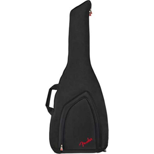 Fender Fender FEJ610 Electric guitar gig Bag  Black