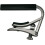 Shubb c2 Nickel capo for Nylon String guitar 1
