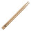Vater 5B Nylon Tip Hickory Drum Sticks  Pair 1