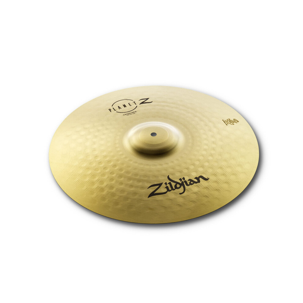 Zildjian Planet Z crash Ride cymbal (ZP18cR)