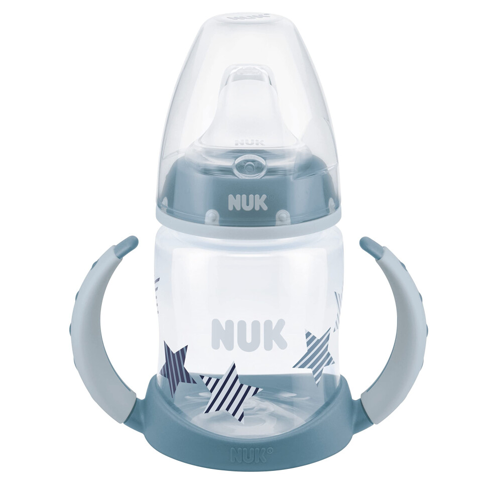 NUK Small Learner Tritan cup  5 oz  6 Months