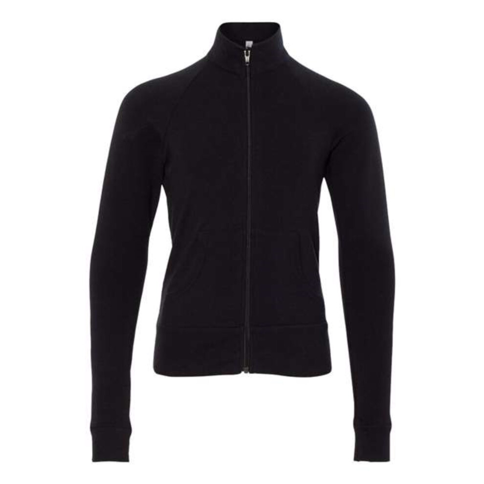 Veste d'entra   nement pour fille Boxercraft - Noir M