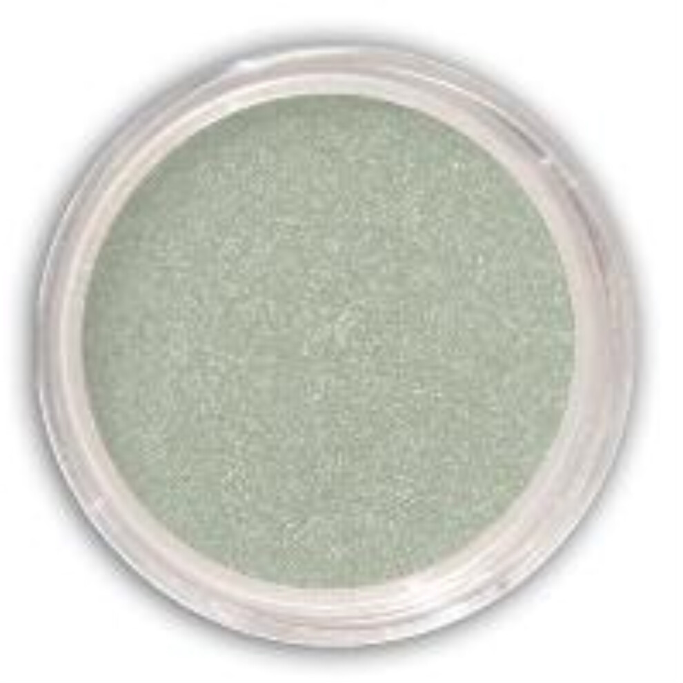 Higi Nica Mineral Mineral Hygienics Makeup - Eye Shadow - Peat