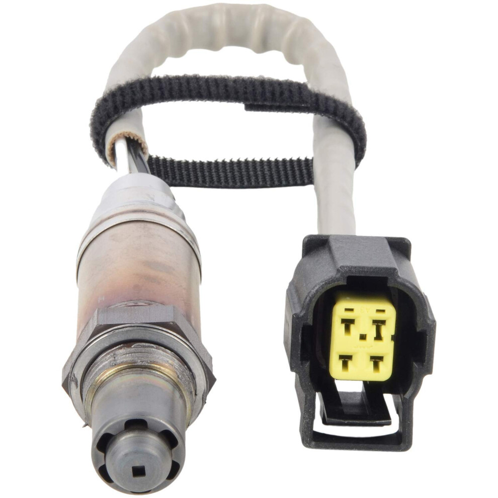 Bosch 13717 Oxygen Sensor  OE Fitment (Jeep)