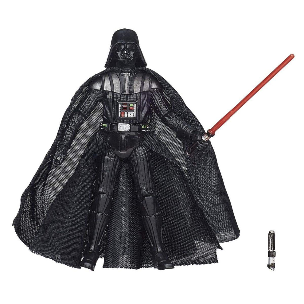 Star Wars Episode 3 Darth Vader Action Figure