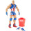 WWE WWE Kurt Angle Elite Collection Action Figur 1