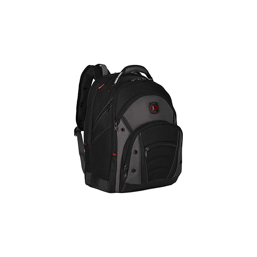 Wenger Synergy Backpack  Gray (GA-7305-14F00)