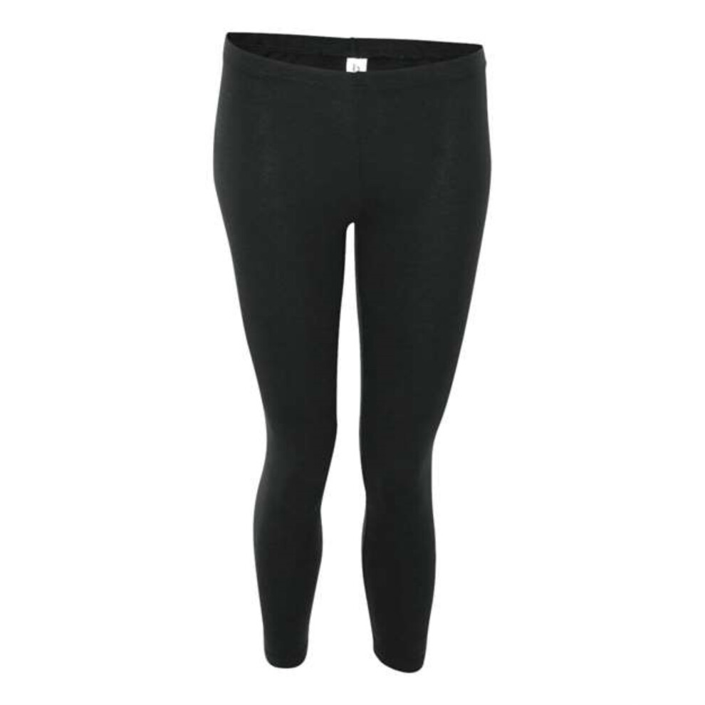 Legging Love Em pour femme de Boxercraft - Noir S