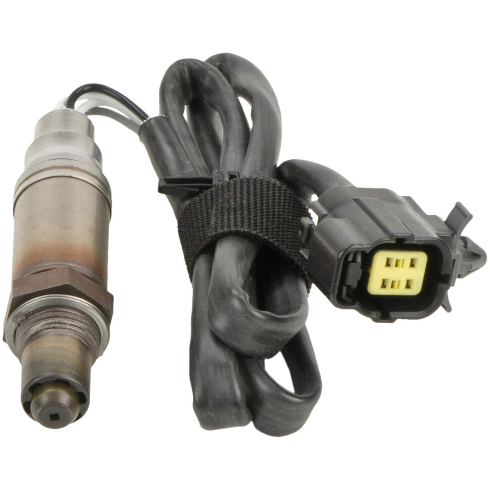 Bosch 13581 Oxygen Sensor  OE Fitment (Mazda)