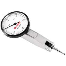 3809A Dial Test Indicator with Dovetail Mount