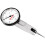 Starrett 3809A Dial Test Indicator with Dovetail Mount 1