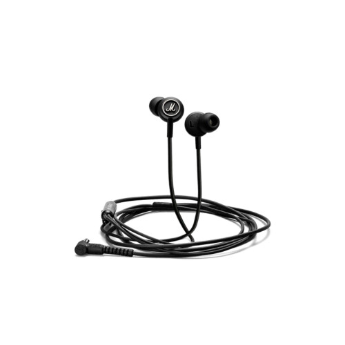 Marshall Marshall Mode in-Ear Headphones - Black/White