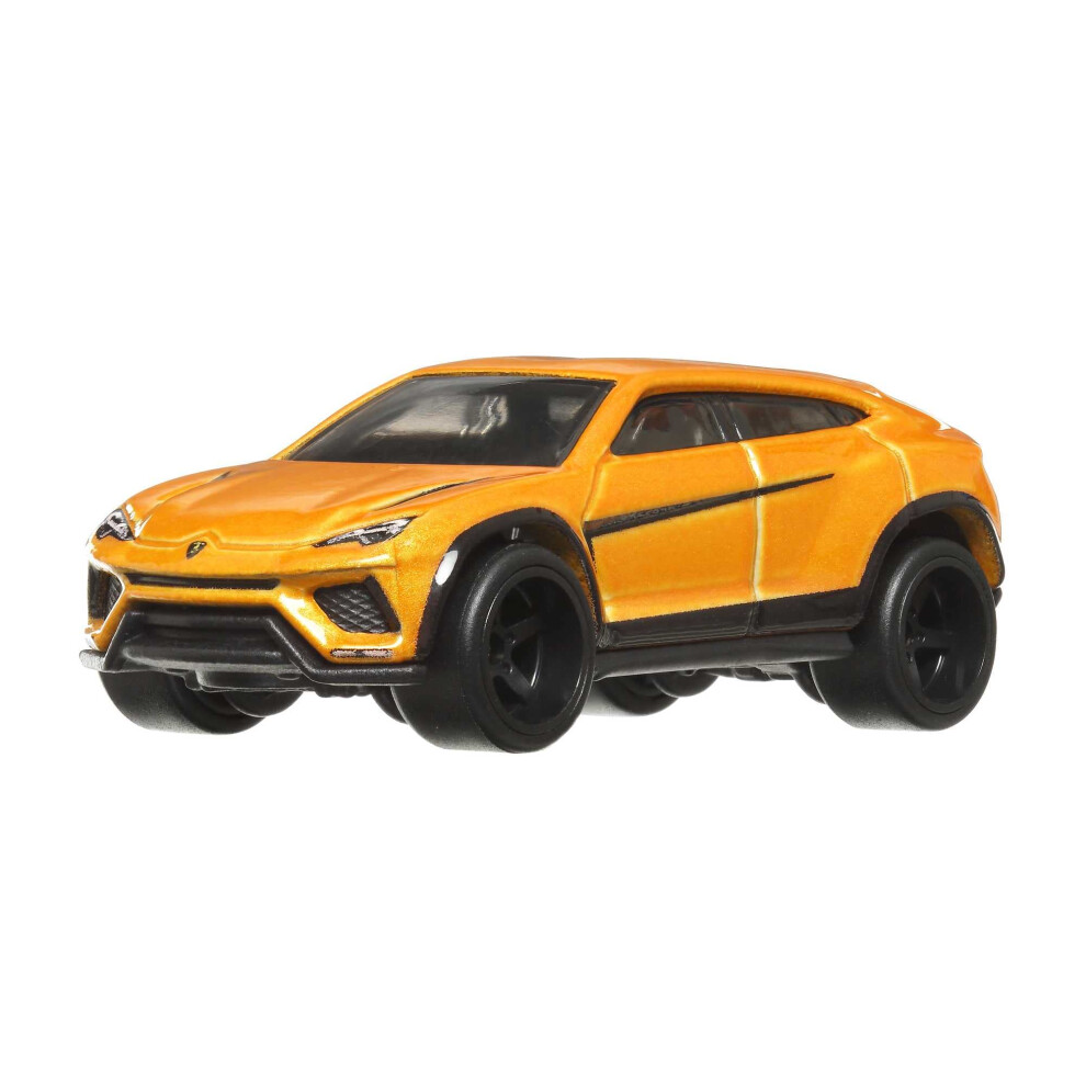 Hot Wheels Lamborghini Urus  Auto Strasse 3/5