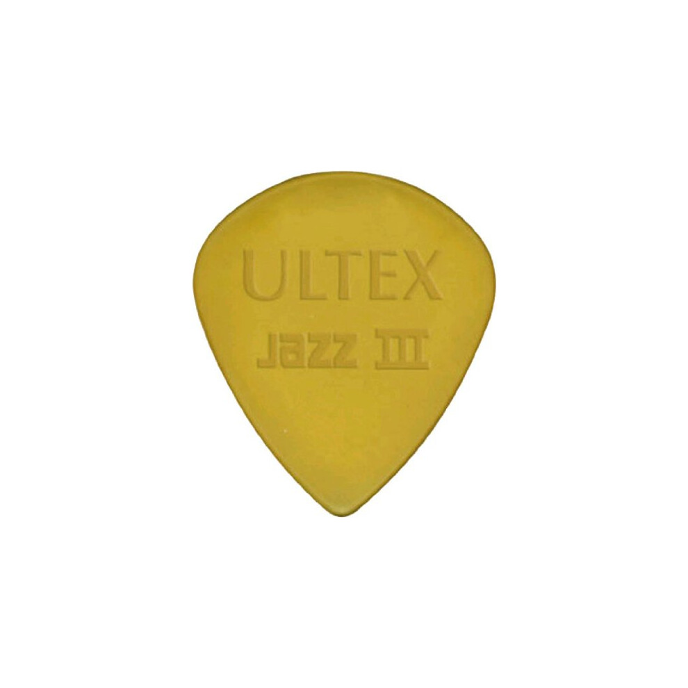 Dunlop Ultex JAZZ III   138mm   6 Pack (427P)