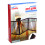 Pet Parade Pieging Piet Gate marrone extra largo 1