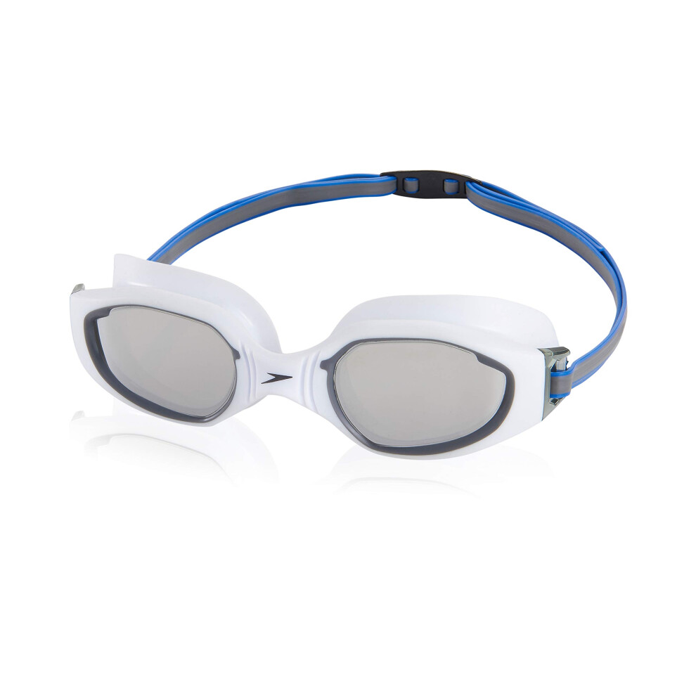 Speedo Unisex-Adult Swim Goggles Hydro Comfort