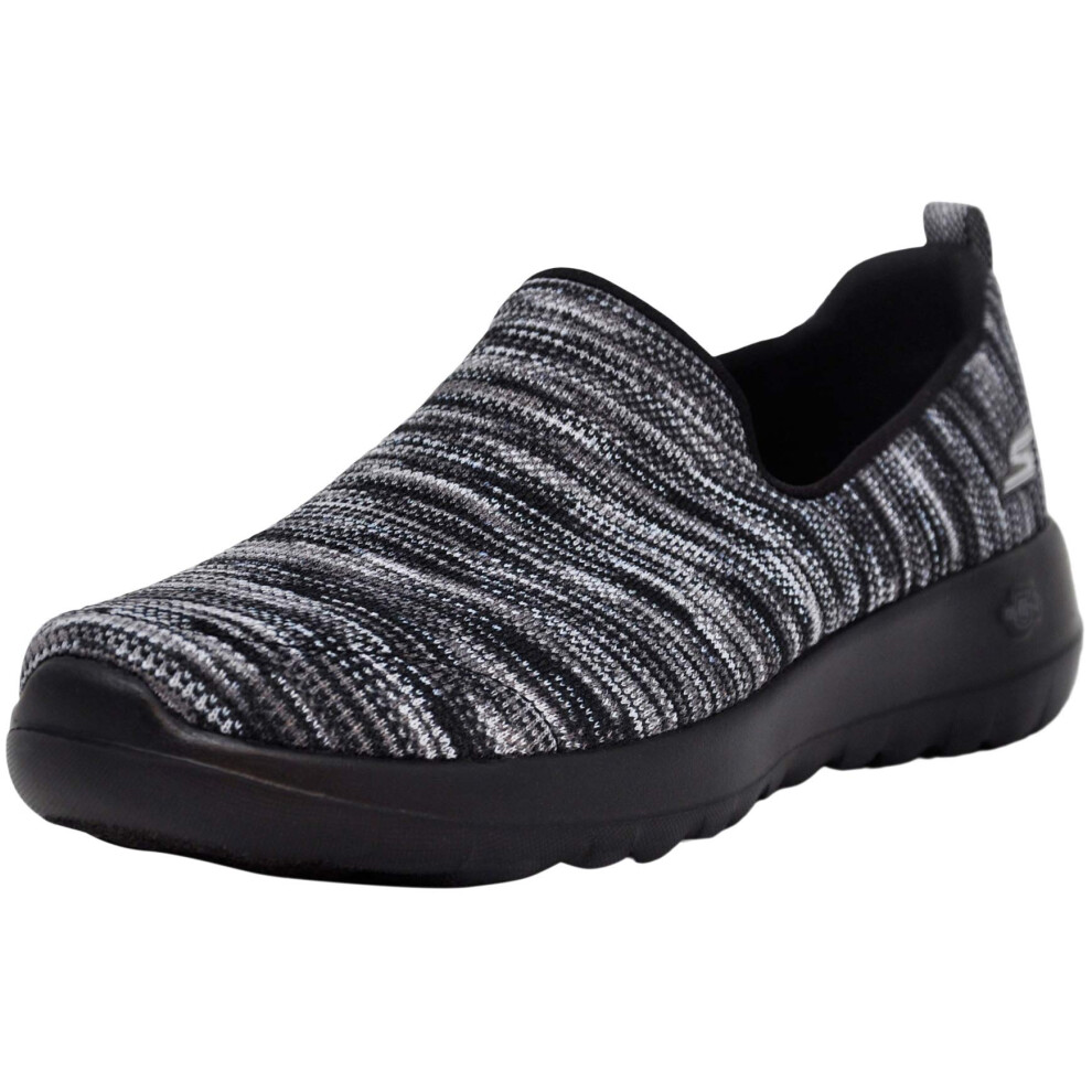 Skechers Womens gowalk Joy  BlackBlack  7 M US