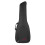 Fender Fender FBSS610 Short Scale Bass gig Bag  Black 1