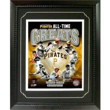 Luxusn    r   m 11x14     Pittsburgh Pirates Greats