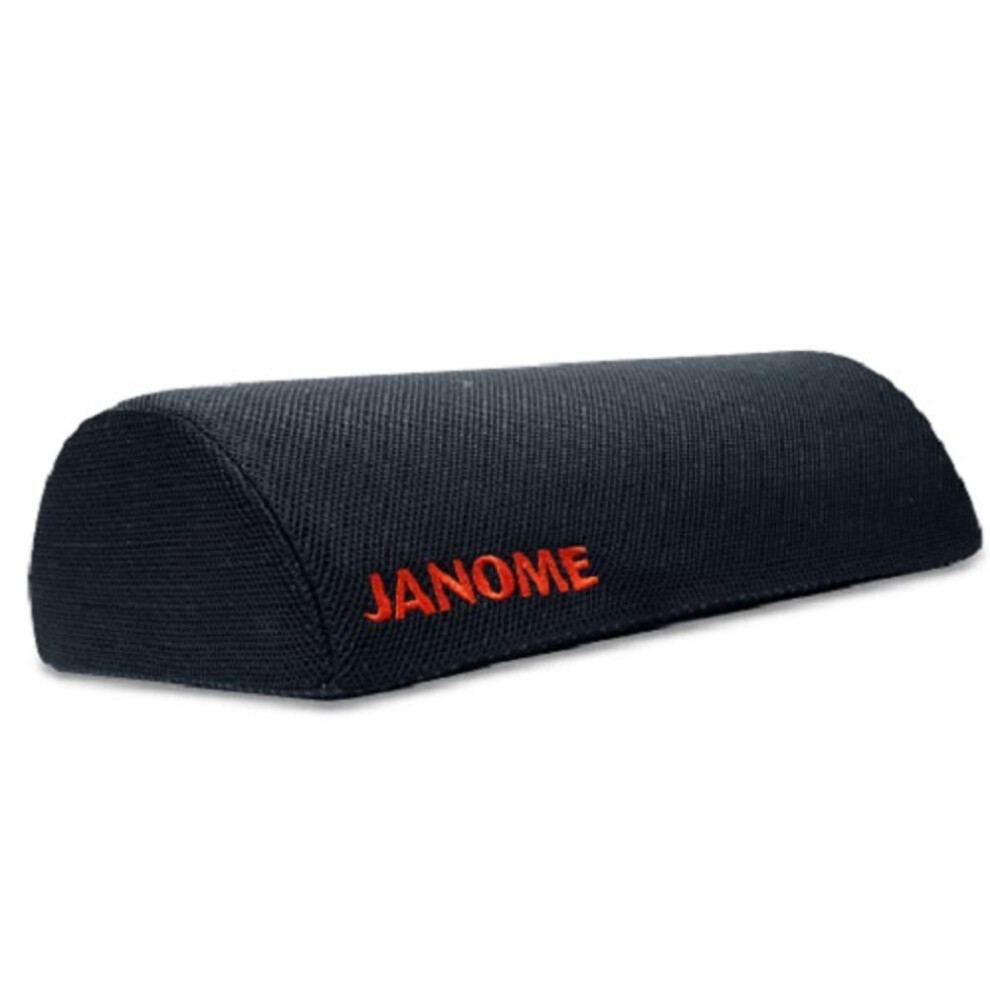 Janome Sew Comfortable Memory Foam Foot Pillow