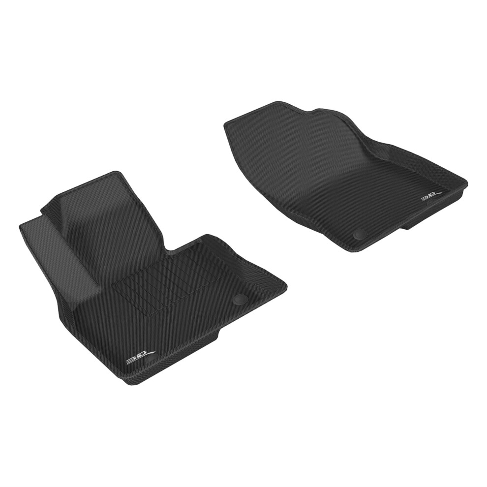 3D Maxpider Mazda Cx-9 2016-2022 Kagu R1 Black 190204006660