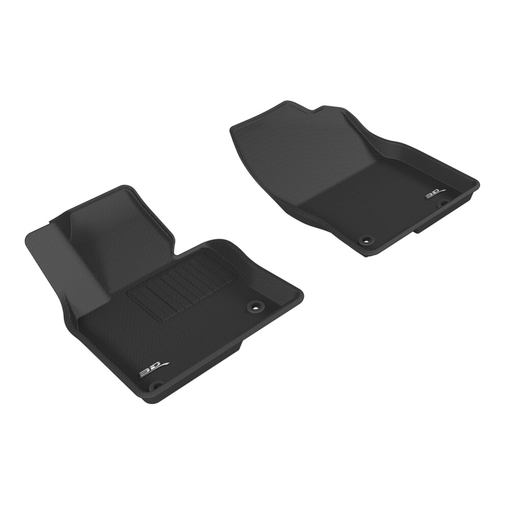 3D Maxpider Mazda Cx5 20172022 Kagu R1 Black 190204018007